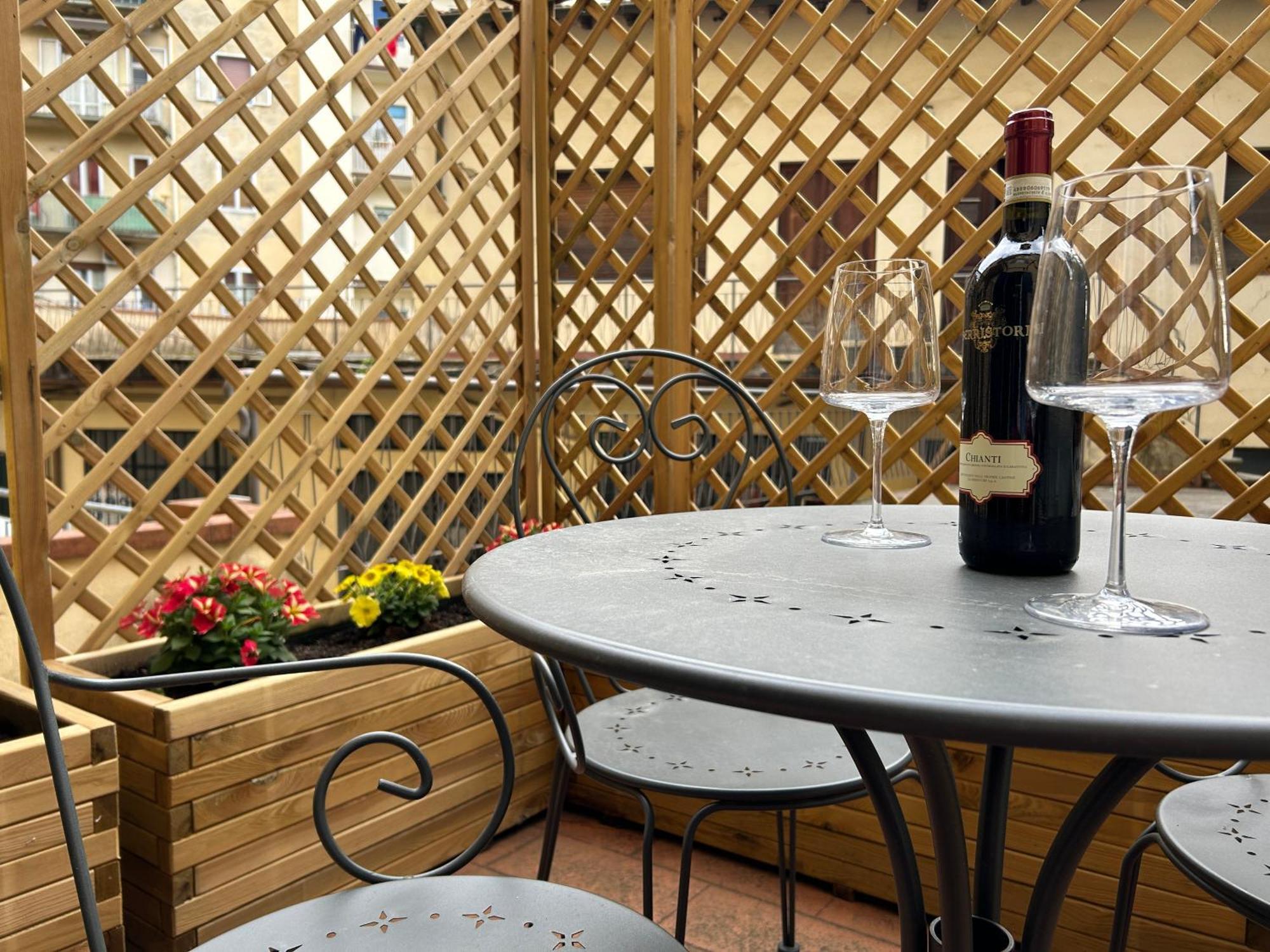 Luxury Careggi Firenze