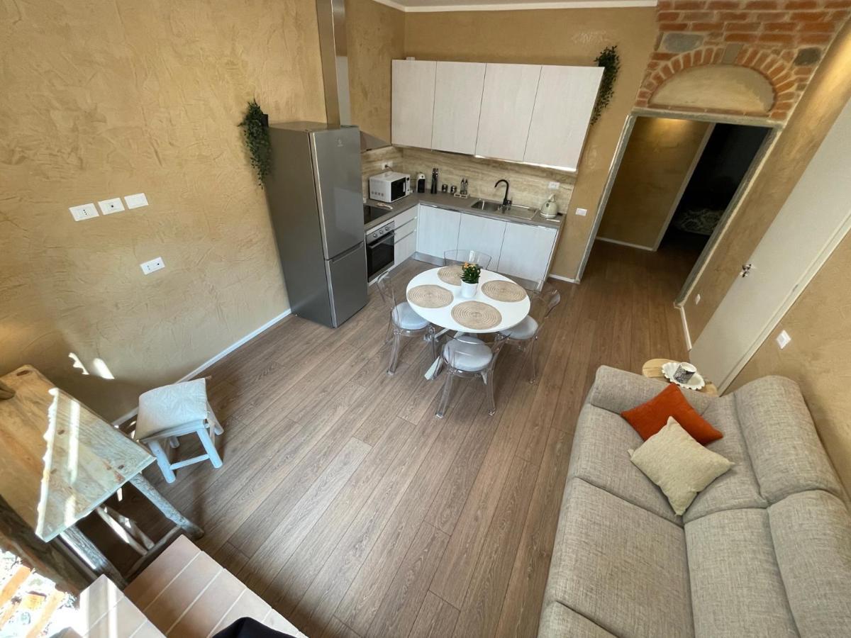 Luxury Careggi Appartement *