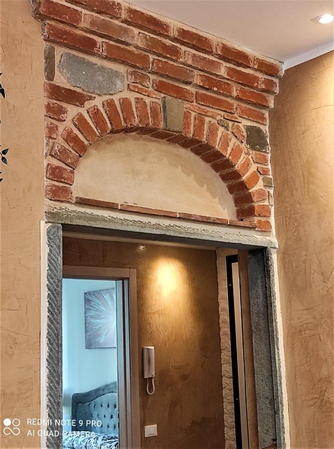 Appartement Luxury Careggi *