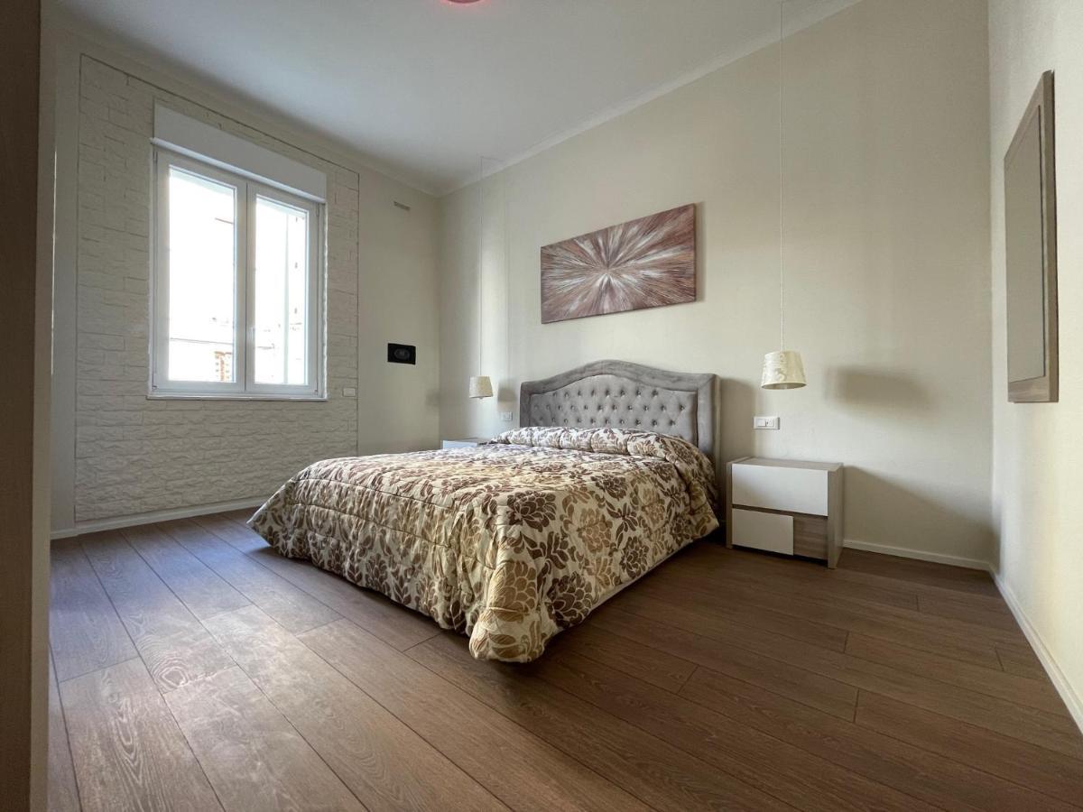 Luxury Careggi Appartement