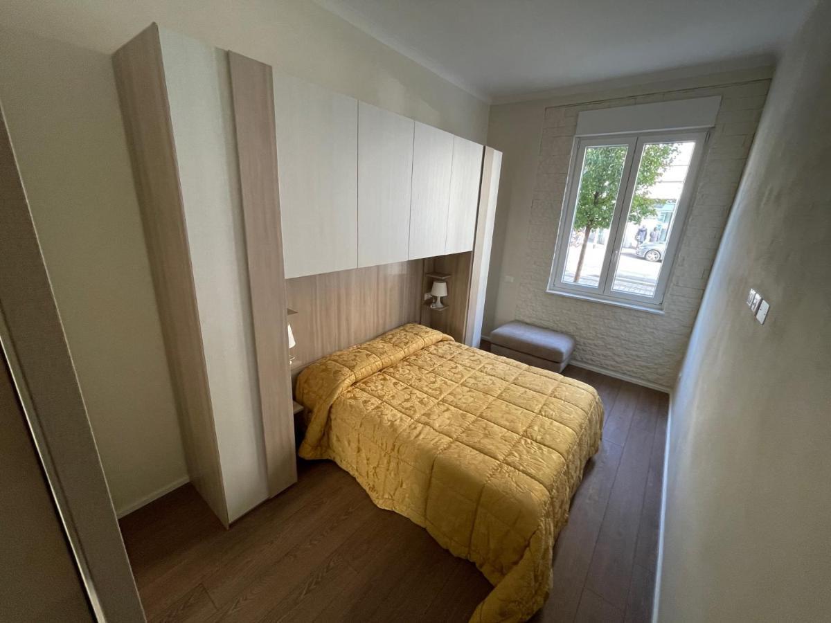 Appartement Luxury Careggi