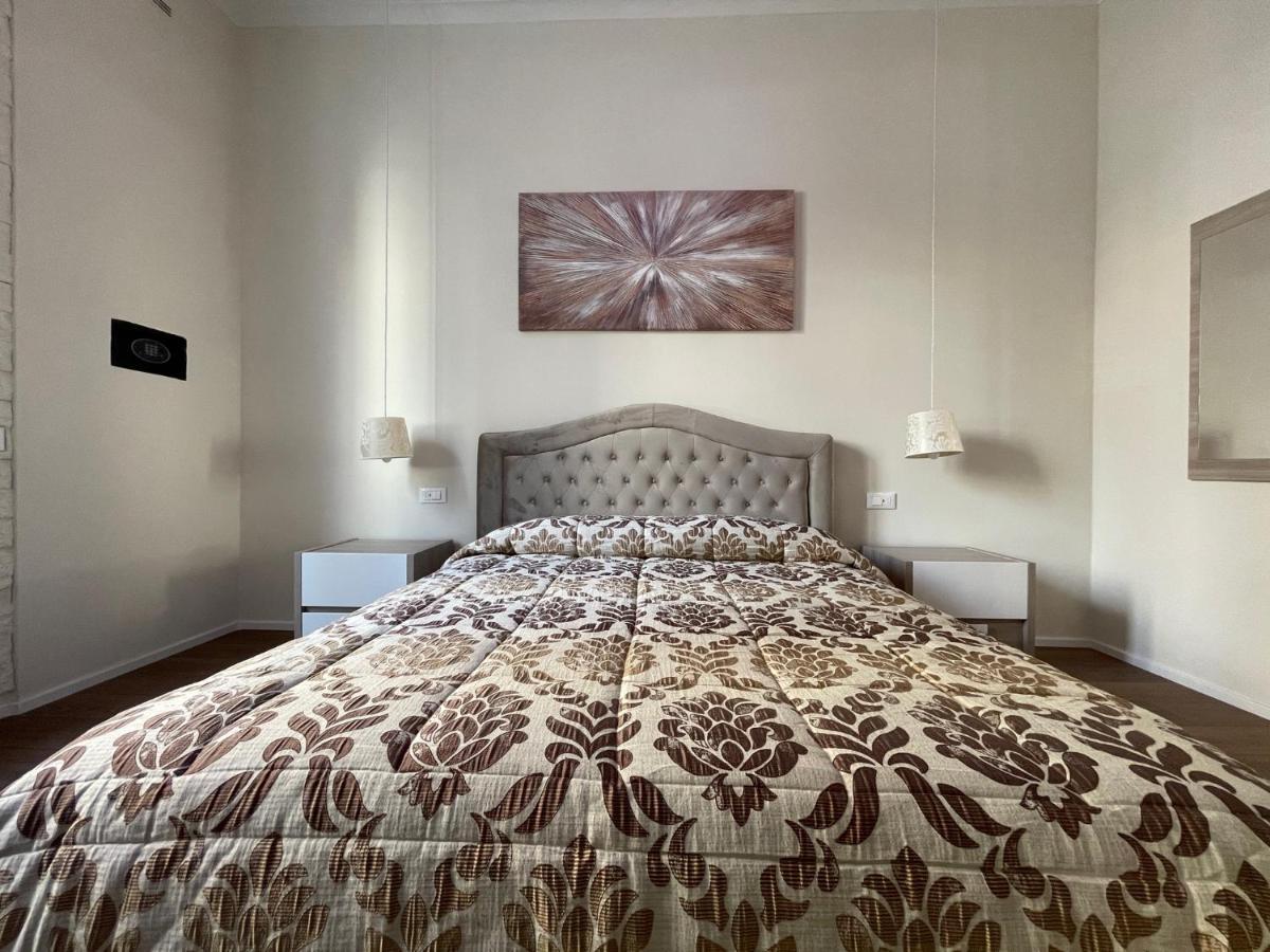 Appartement Luxury Careggi Florence