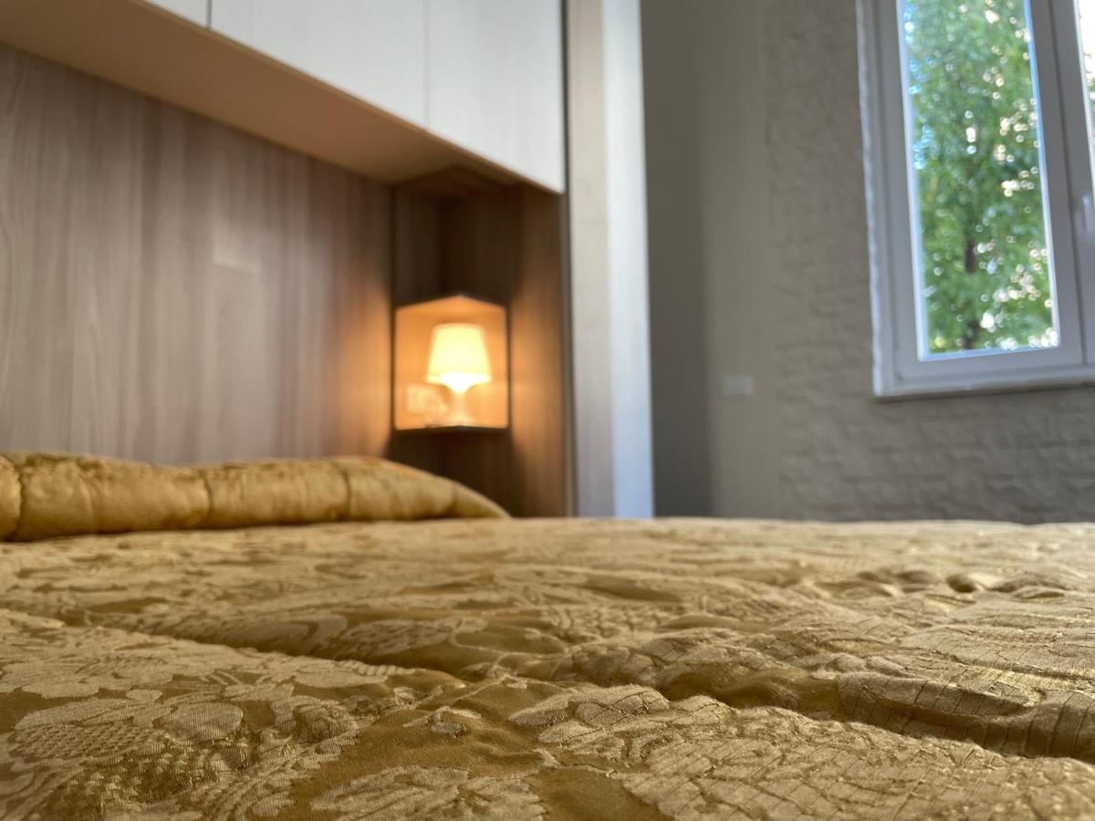 Luxury Careggi Appartement