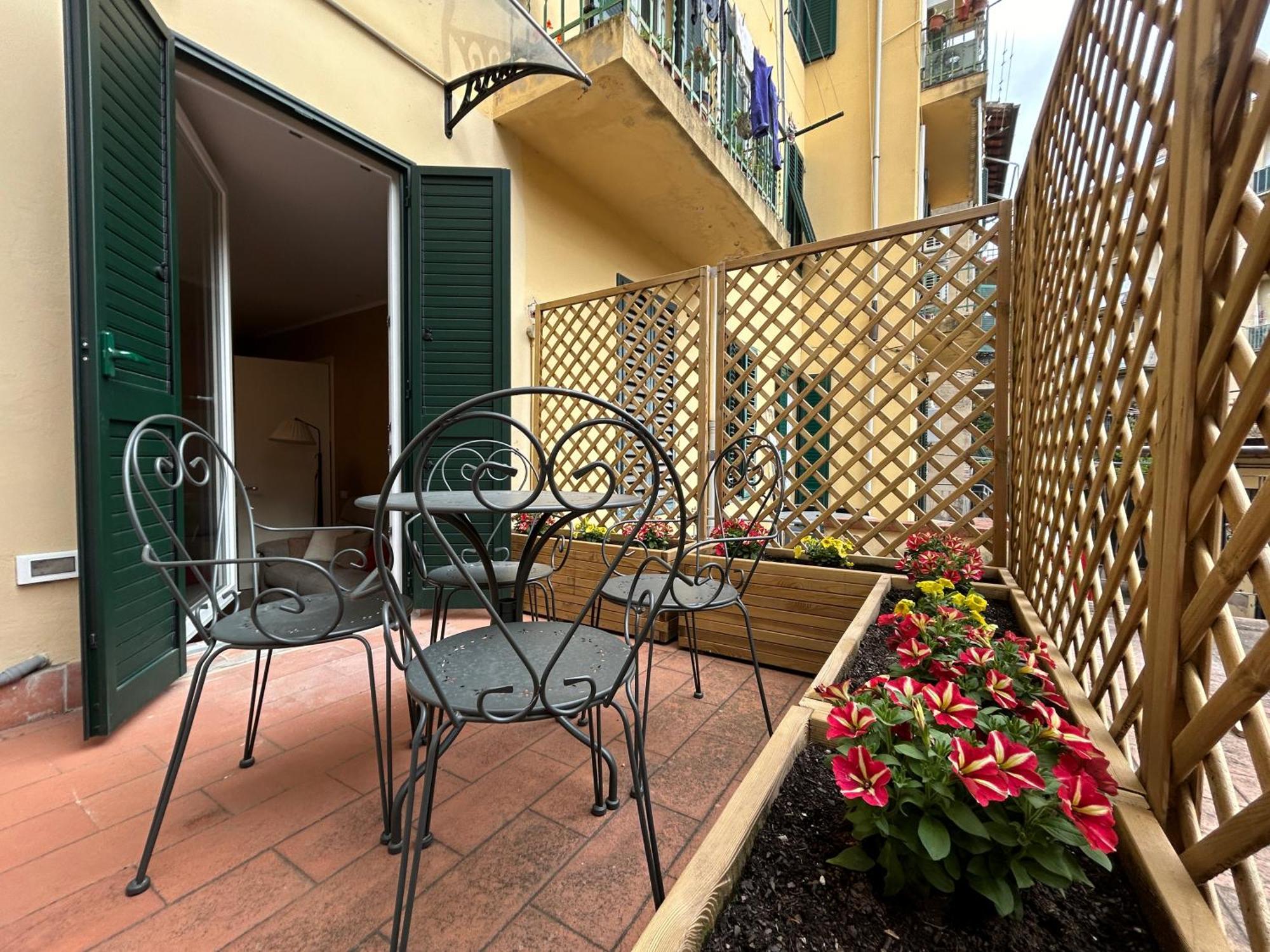 Appartement Luxury Careggi *