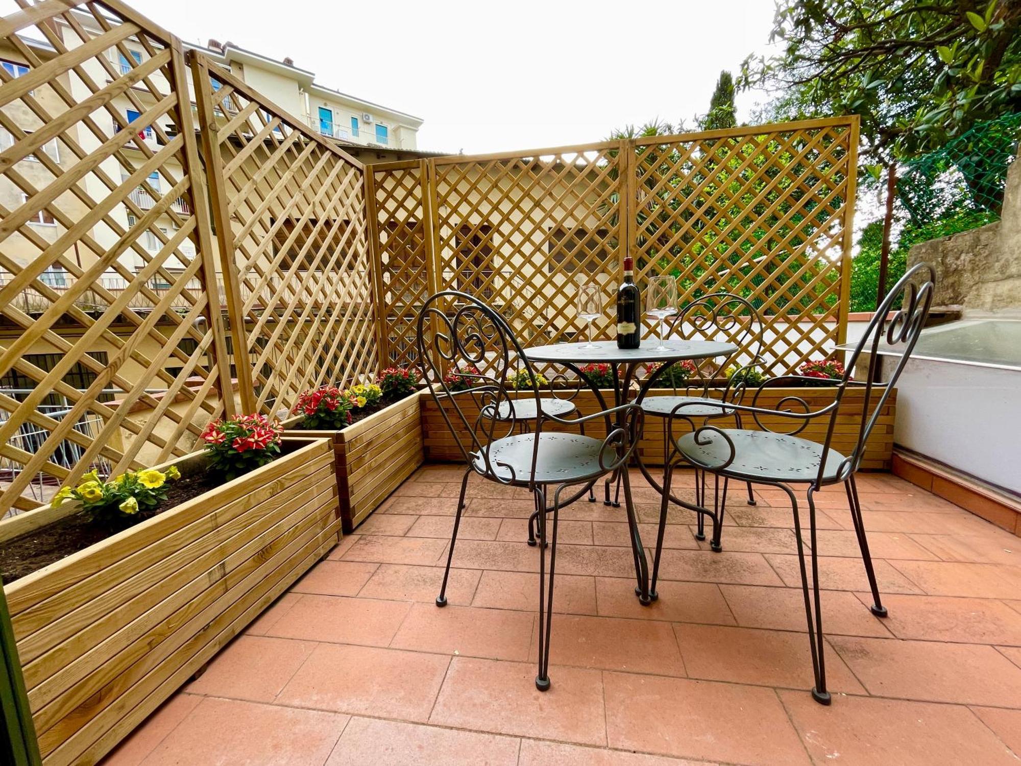 Luxury Careggi Appartement *